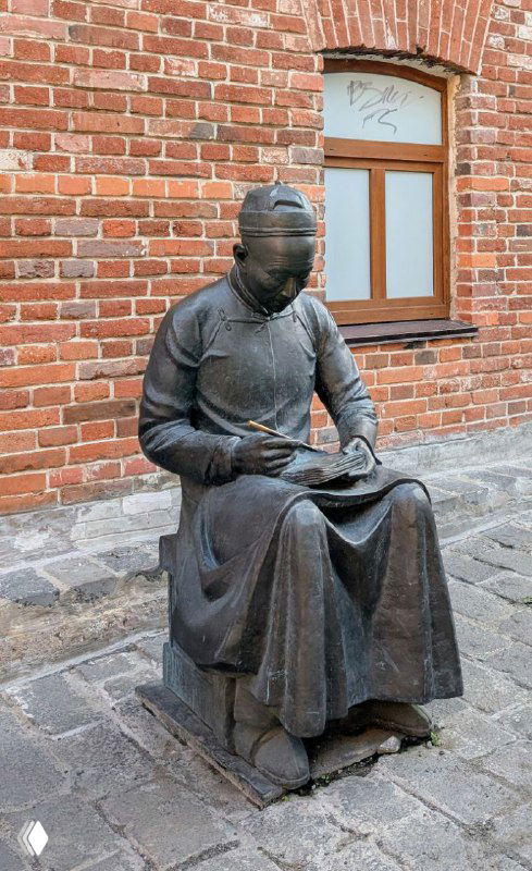 Миллионка — старый китайский район Владивостока