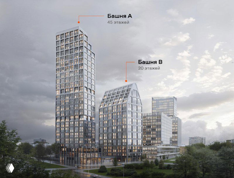 ЖК STONE Grain — разбор проекта в ЮЗАО Москвы