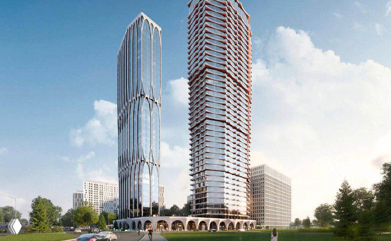 ЖК A22 — разбор проекта на Автозаводской (ЮАО)