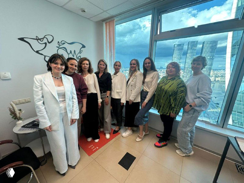 Когда стиль помогает строить доверие