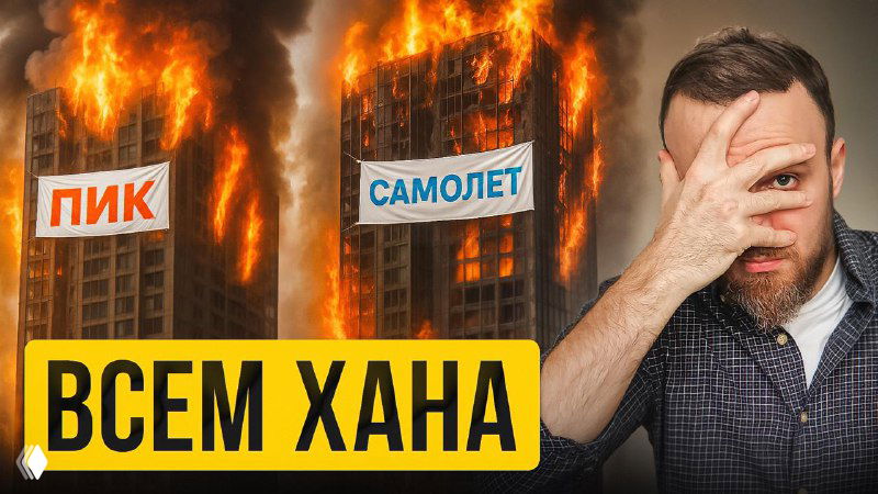 Что сейчас происходит с застройщиками?