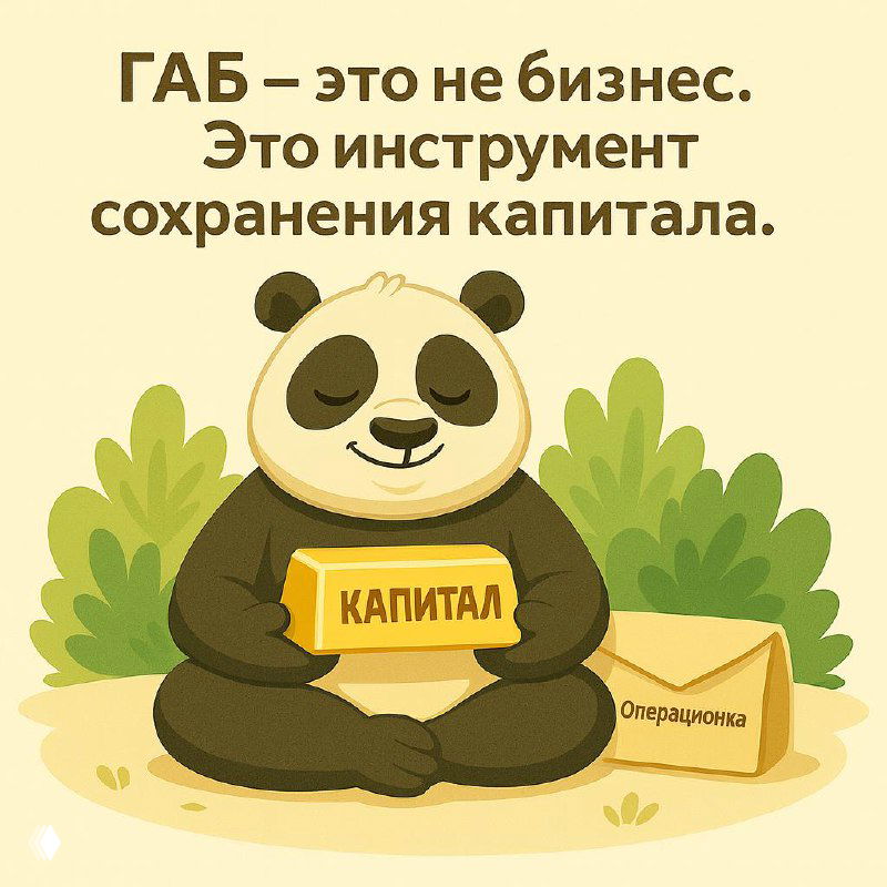 Готовый арендный бизнес как инструмент сохранения капитала