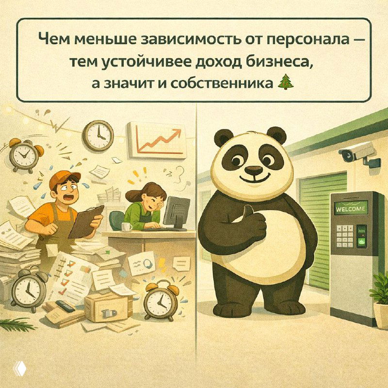 Как кадровый дефицит уже меняет коммерческую недвижимость