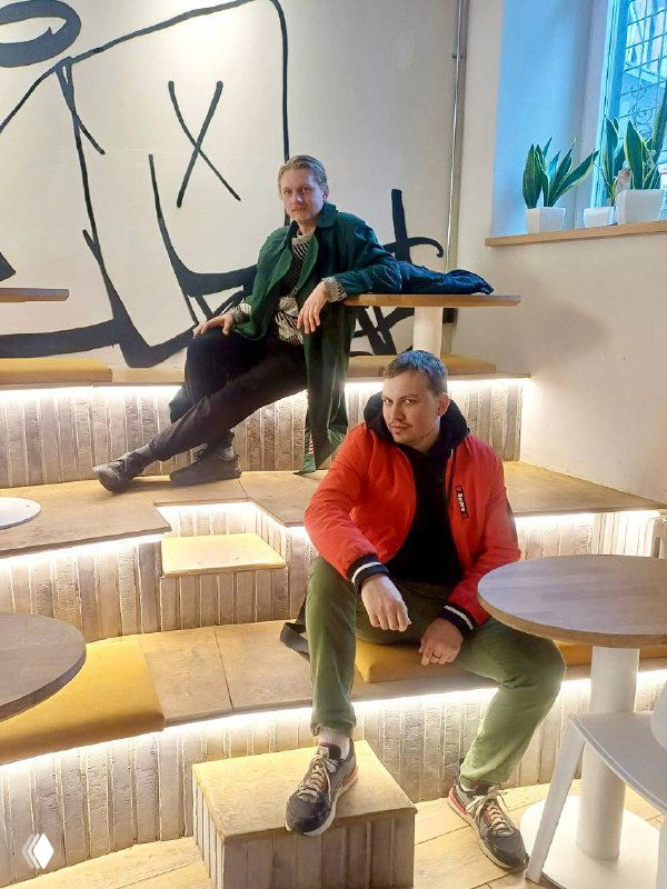 Кто мы и твоя выгода