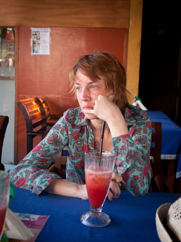 Всё хорошо, но почему-то хочется сдохнуть