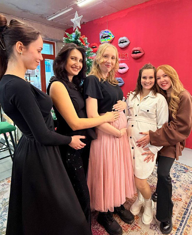 Как стать сурмамой?