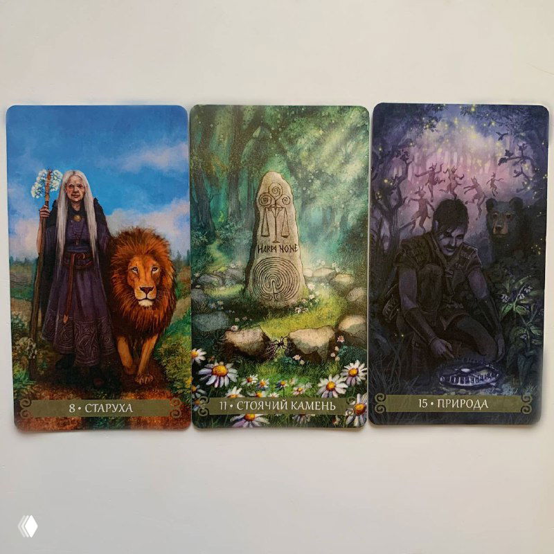 Какие колоды НЕ подойдут для новичка