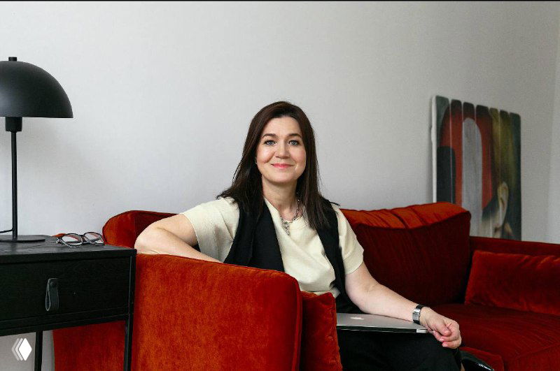 Баланс у идеальной няни: педагогика и мягкость