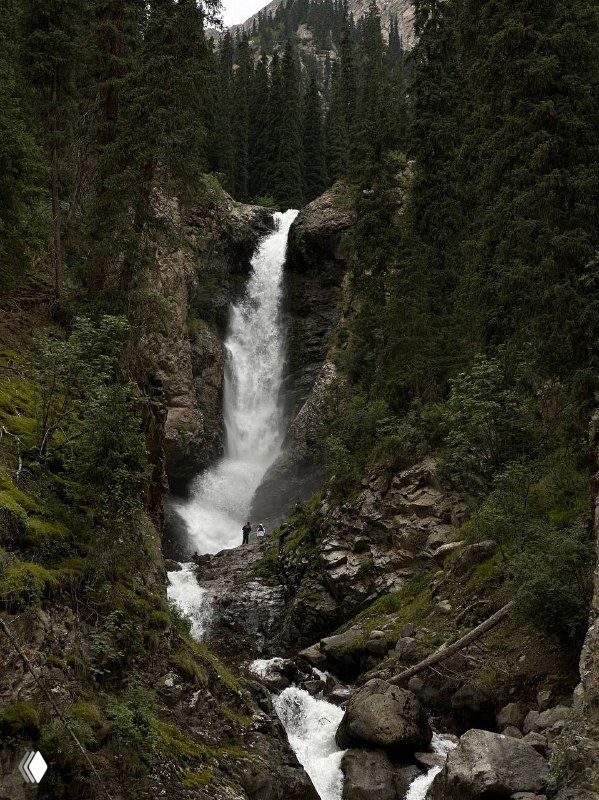 Страна, в которой вы точно побываете