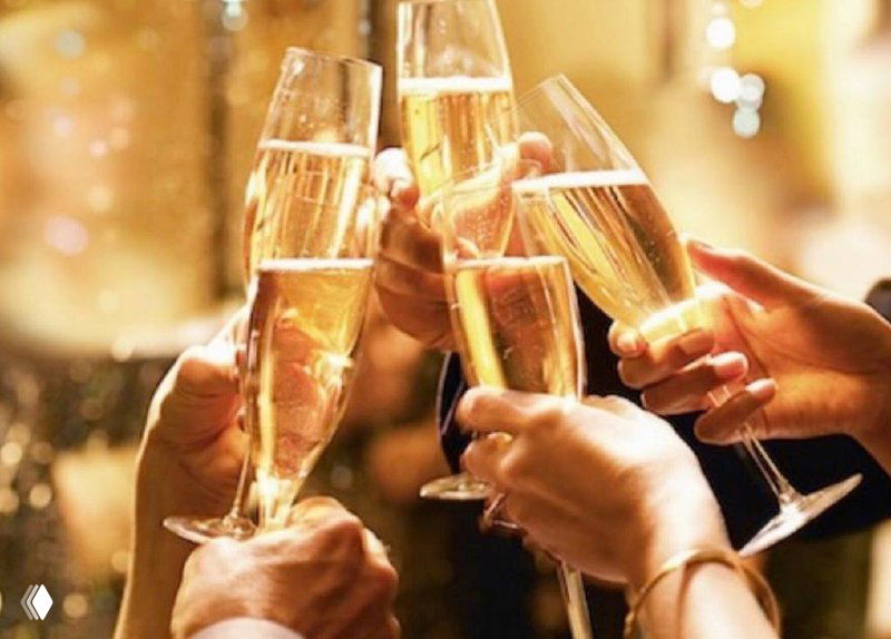 Международный День шампанского