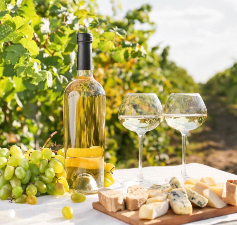 «Такой разный шардоне» — предварительный список образцов