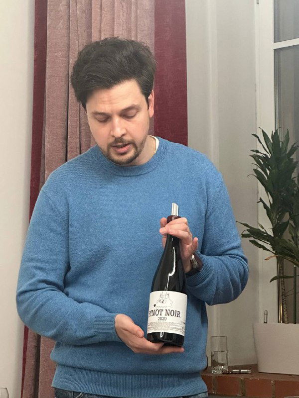 Эксперимент удался