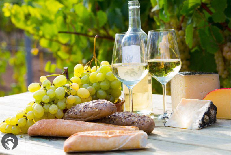 Дегустация «Нетипичная Франция» — 30.05.2025