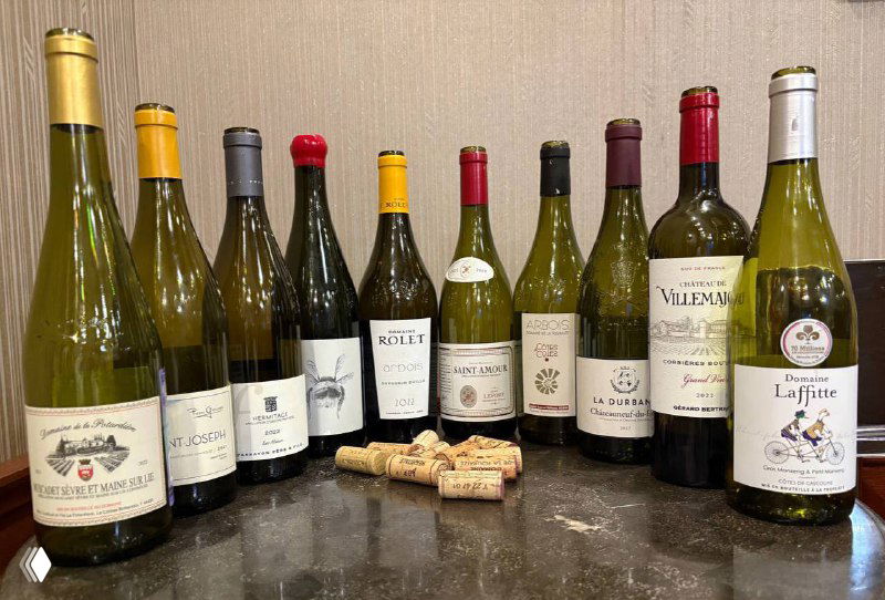 В натуралке действительно что-то есть