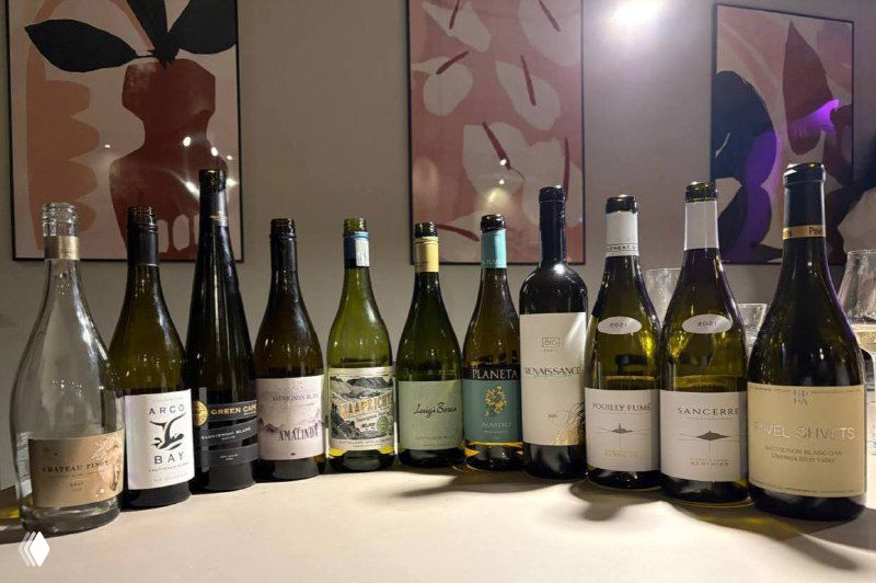 Каждому свой Sauvignon Blanc