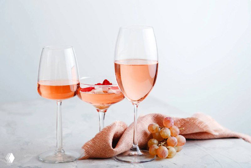 Анонс дегустации: «Розовые розы»