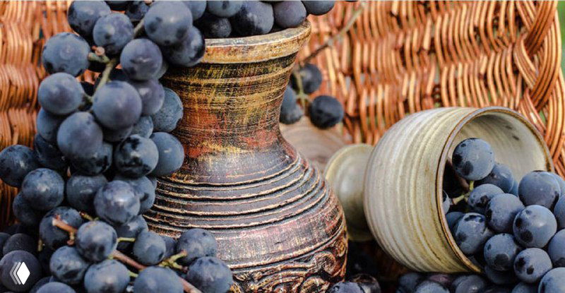 История крымского виноделия: греческий след