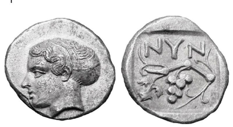 История крымского виноделия: Боспорское царство