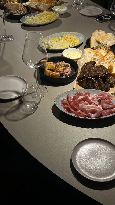 Крымские вина оставили приятное послевкусие