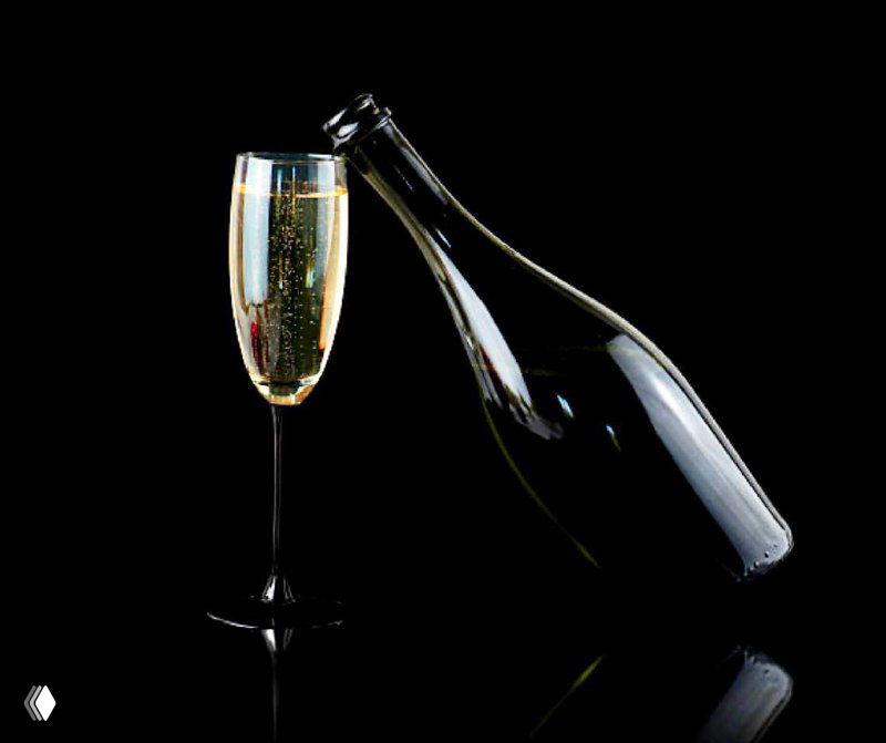 Самая честная дегустация: игристые вина вслепую