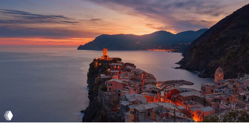 Авторская дегустация «Неизведанная Италия»