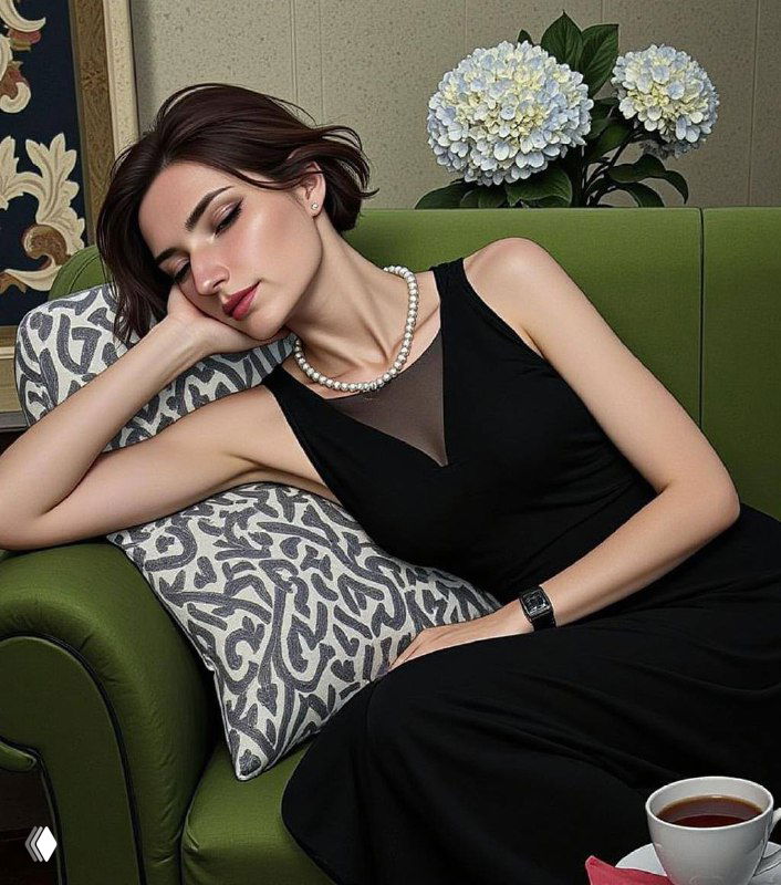 Власть вдохновения — величайшее рабство