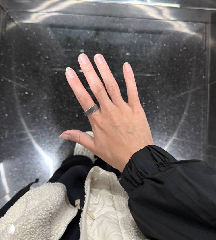 Месяц ношу кольцо Oura - 5 главных инсайтов