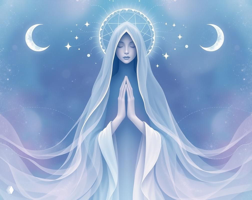 Эзотерический прогноз: 27 окт — 02 ноя 2025