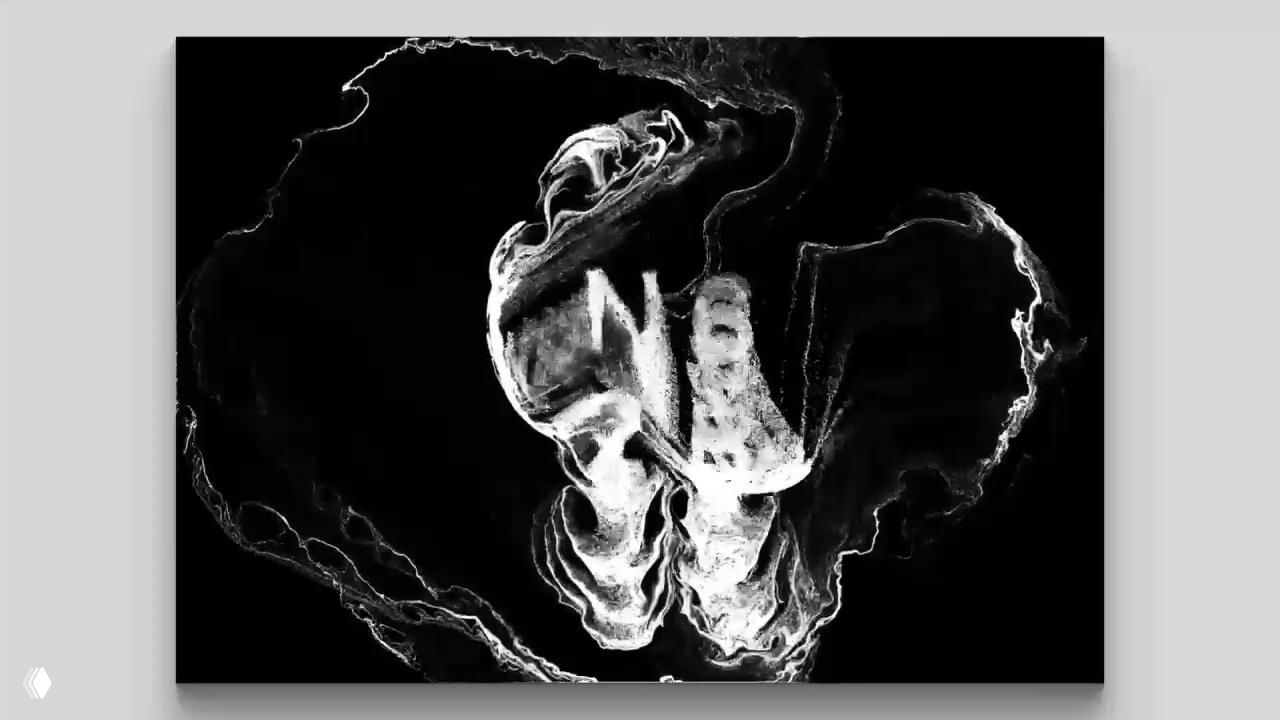 Визуальное оформление музыкального фестиваля Nuits Sonores