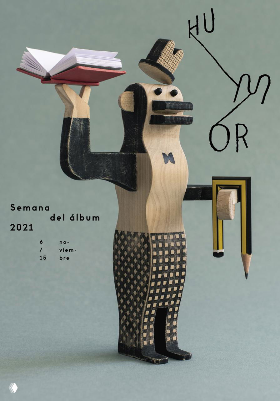 Плакаты великолепного испанца Исидро Феррера