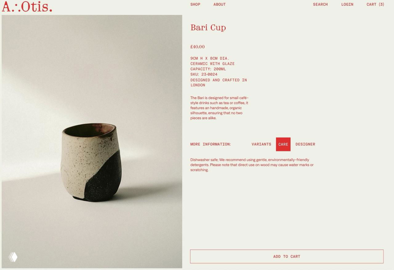 Сетка снимков керамических кружек на светлом фоне: ряд продуктовых фотографий с разной глазурью, формой и структурой поверхности ручной работы.