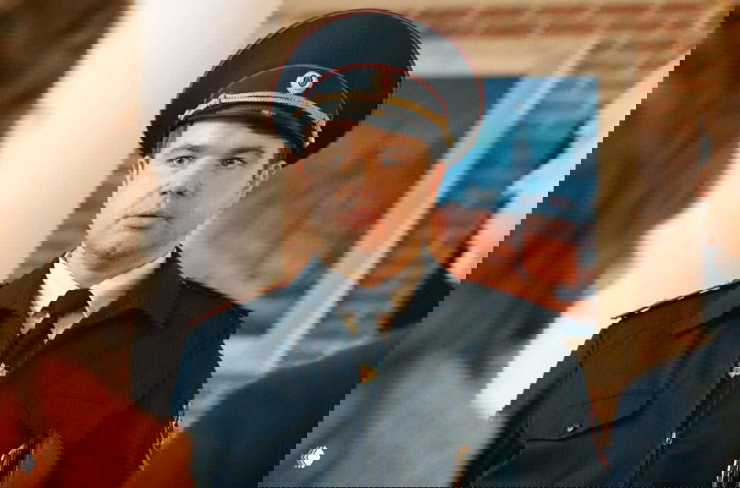 Имущество Полежайкина объявили в розыск — слова актёра