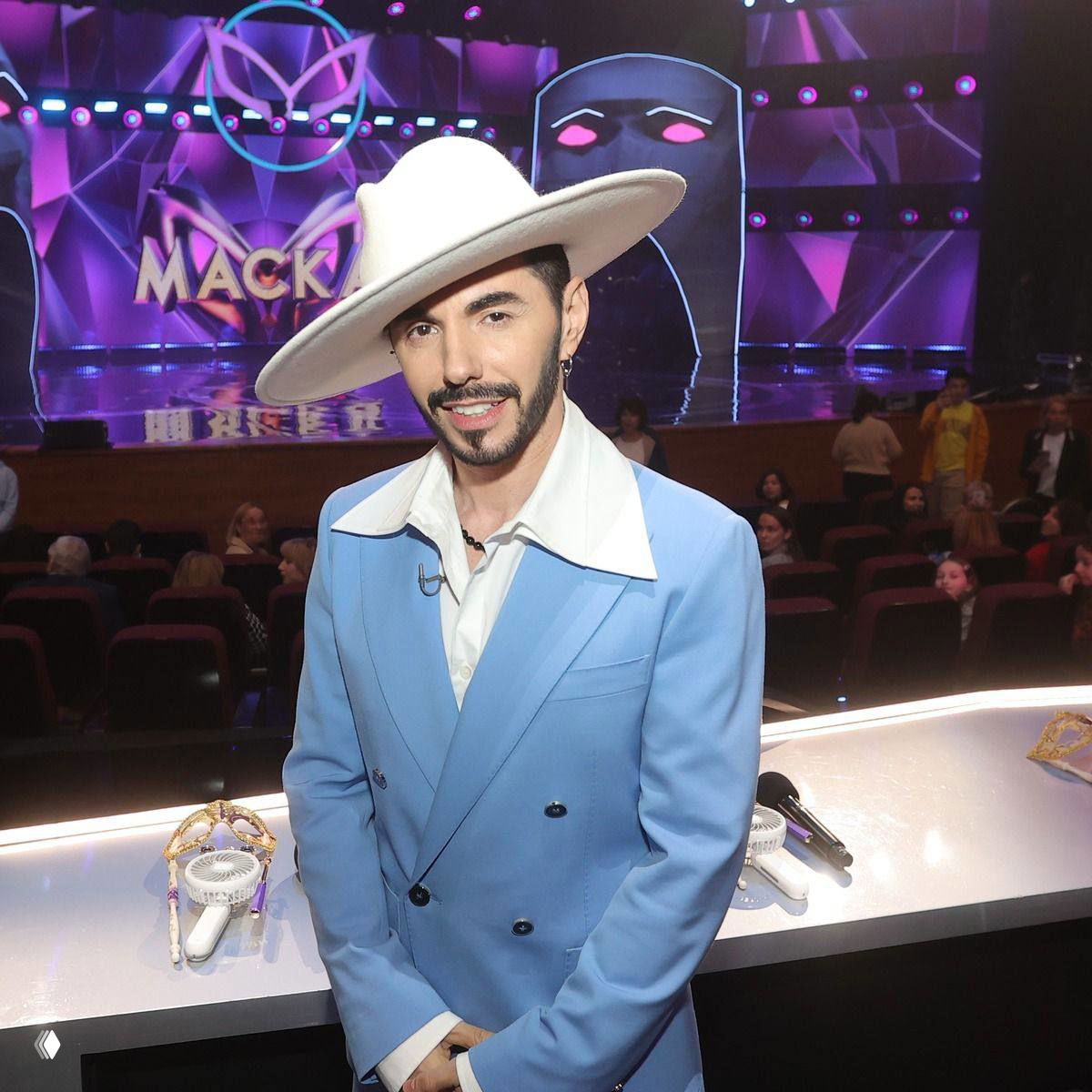 Тимур Родригез выиграл суд у бывшей жены