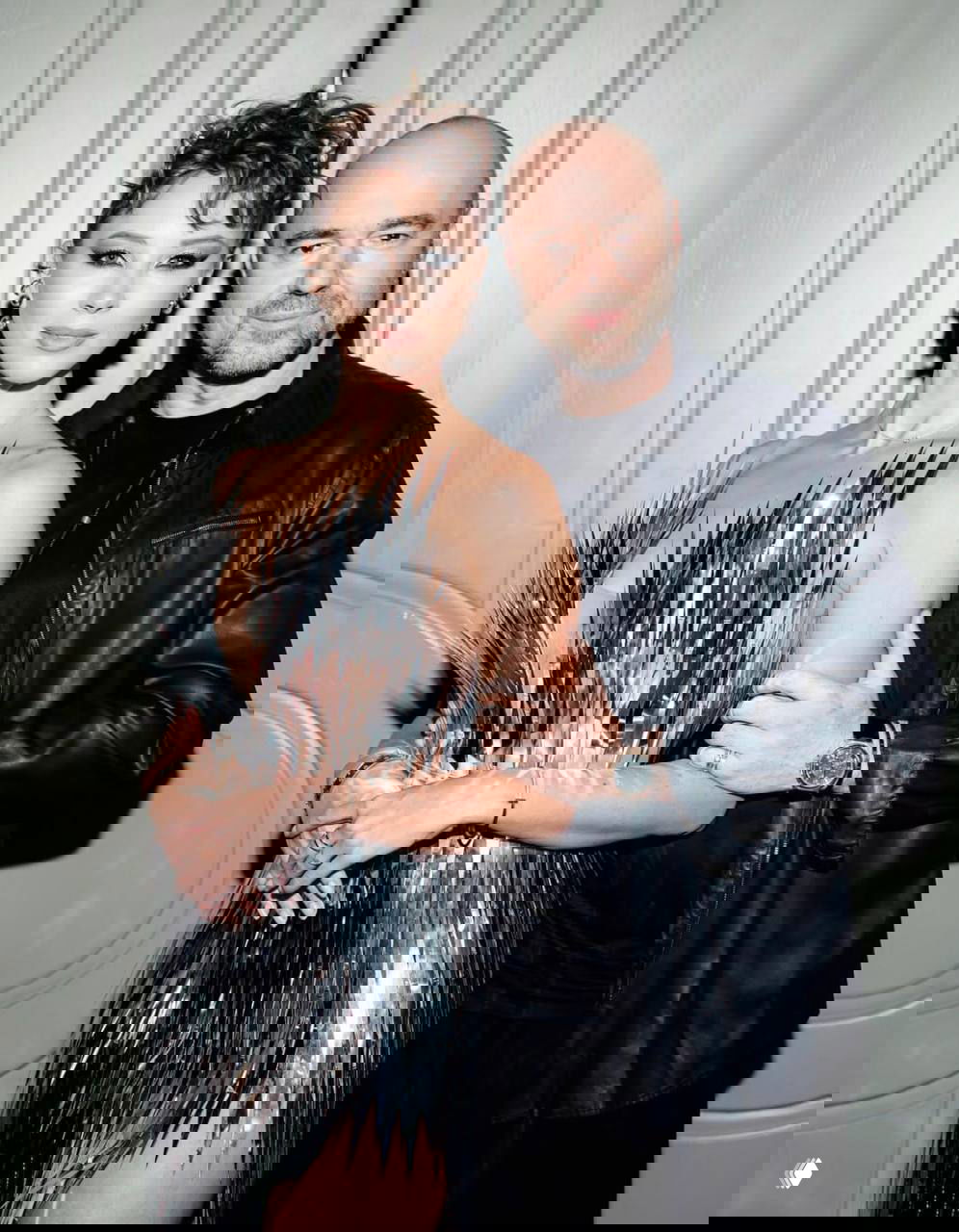 Полина Диброва: развод тяжело отразился на Романе Товстике