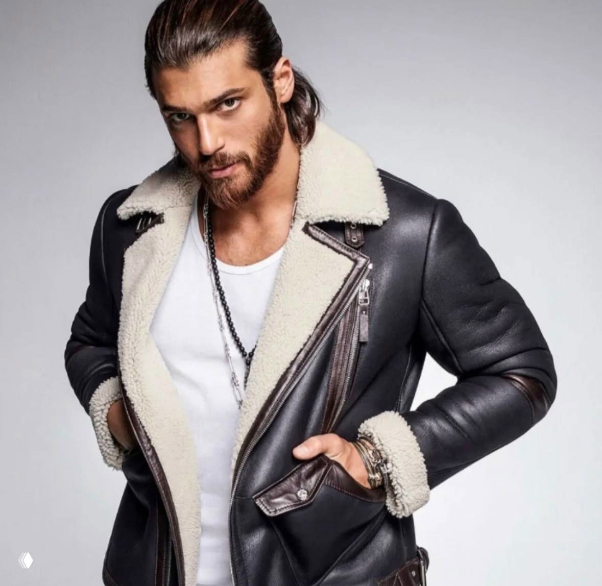 Джан Яман задержан в Стамбуле с наркотиками