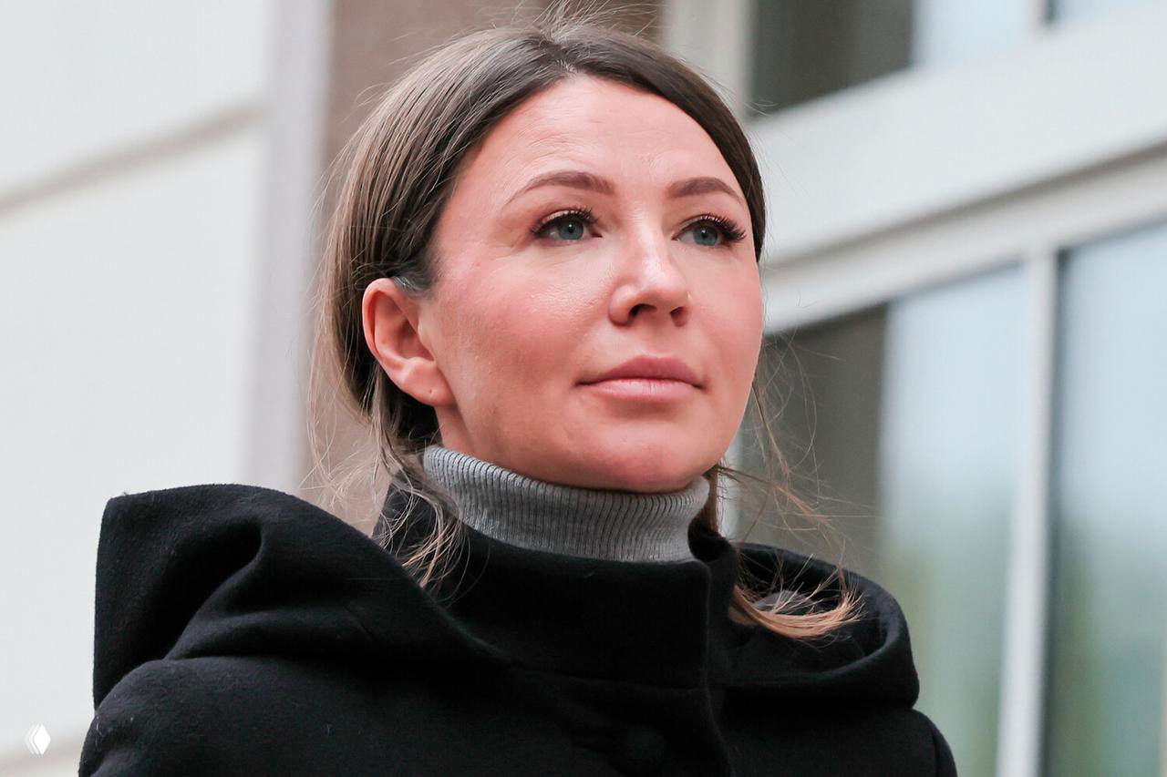 Блиновскую определили в привилегированный отряд колонии