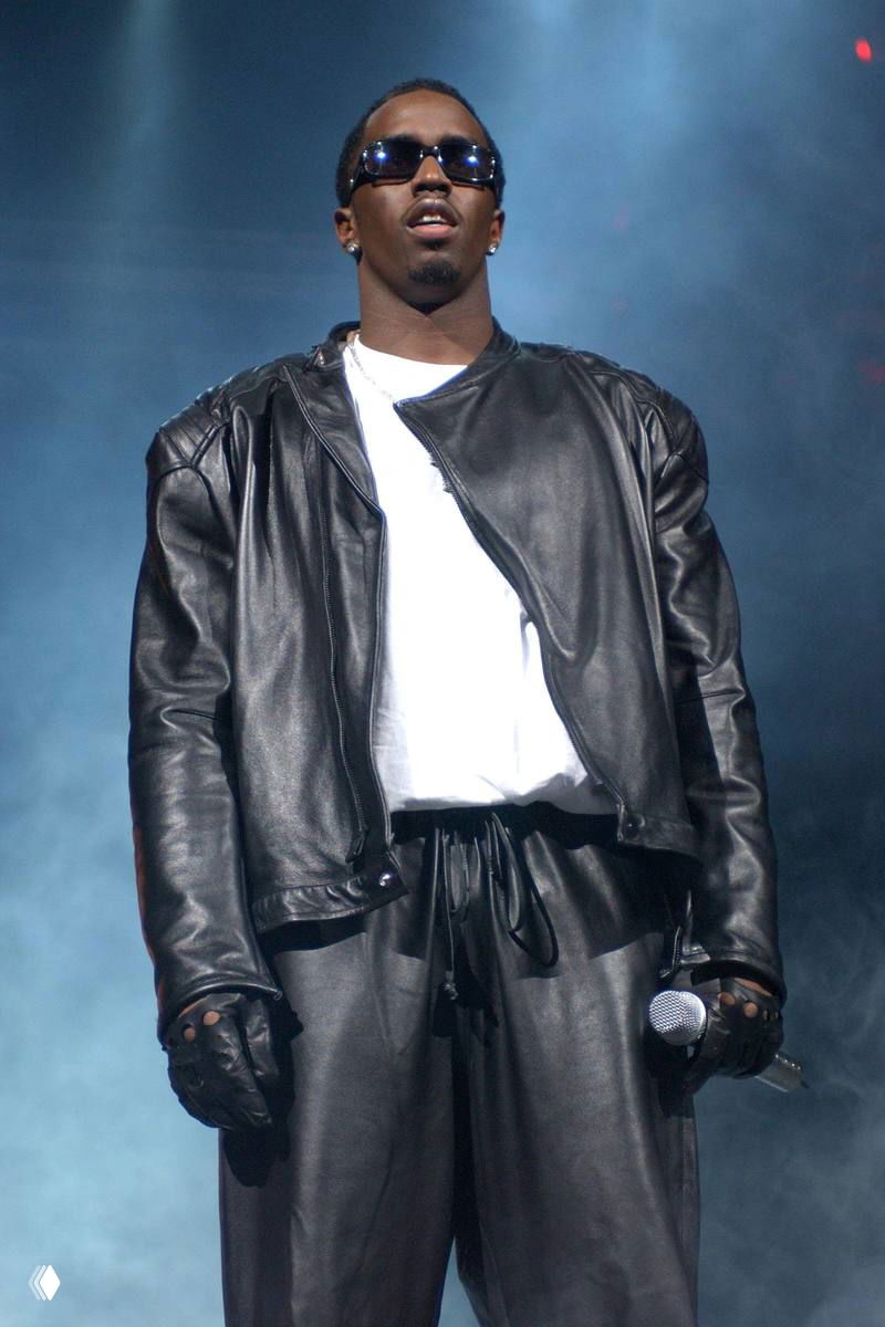 P. Diddy признался в убийстве Тупака Шакура?