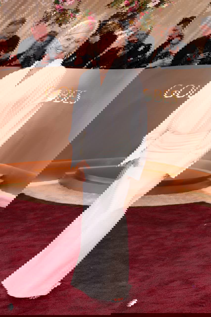 Традиционная битва белоснежных нарядов