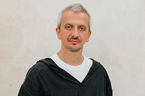 Константин Богомолов — и.о. ректора Школы‑студии МХАТ