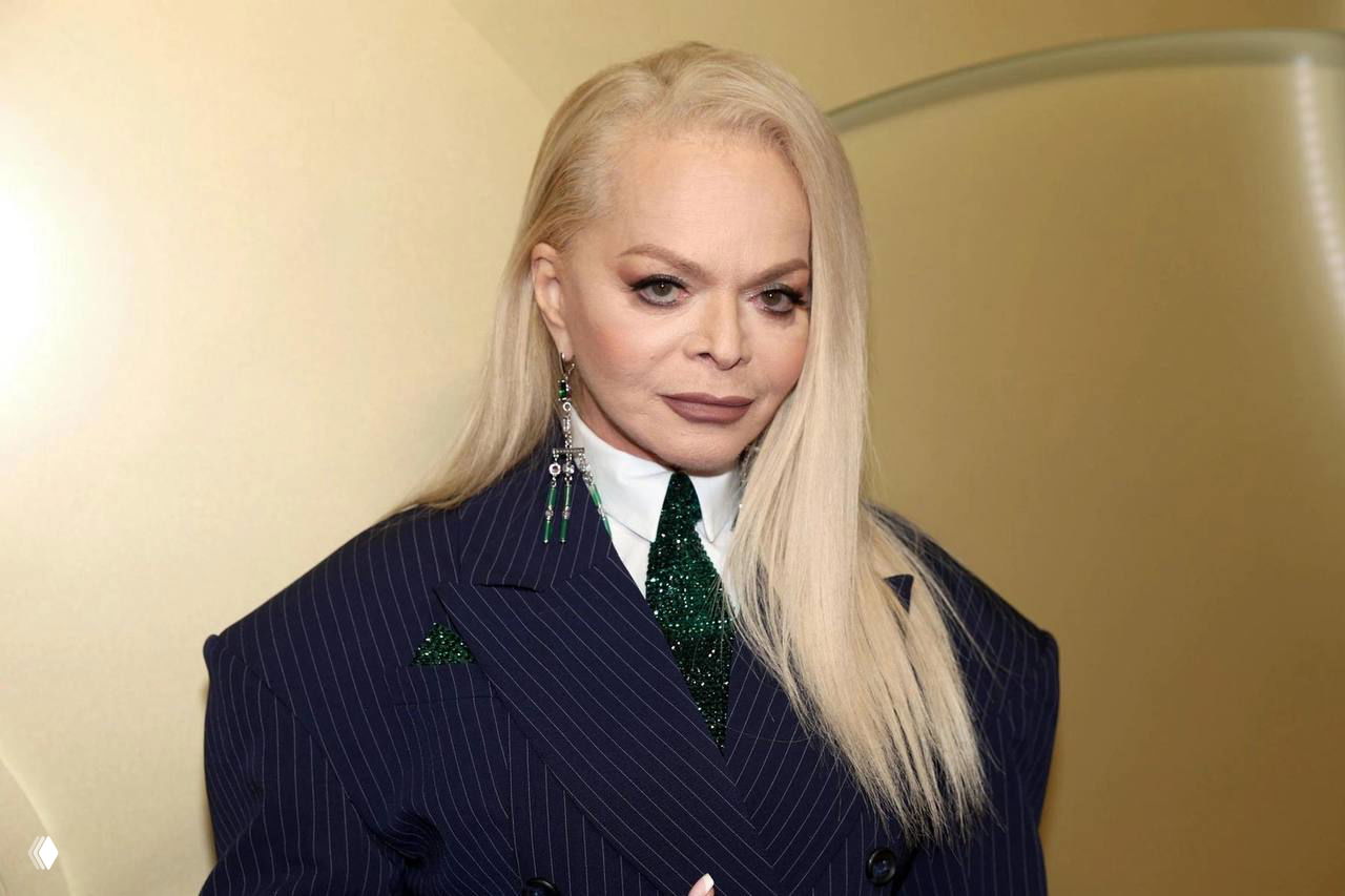 Ларису Долину будут выселять судебные приставы