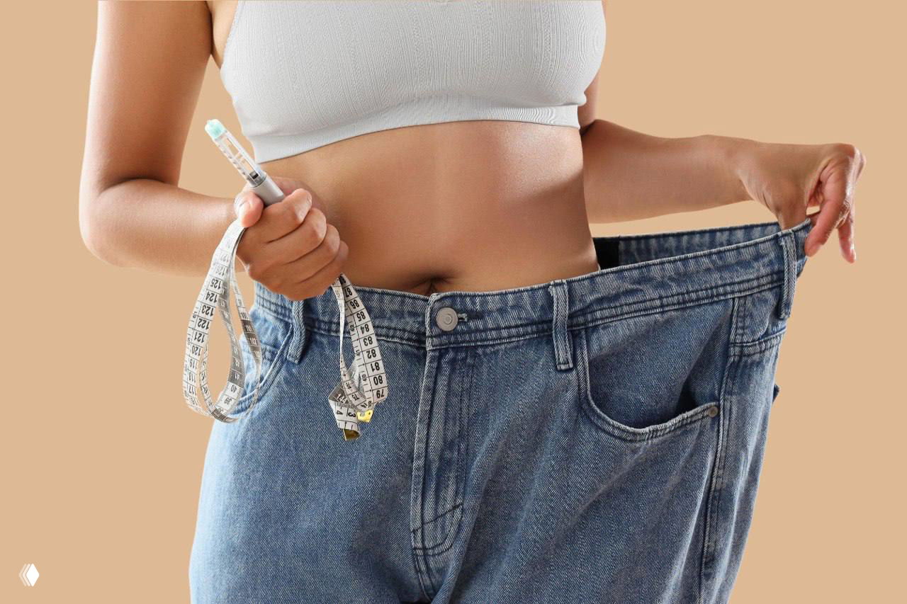 Почему мы на самом деле хотим похудеть