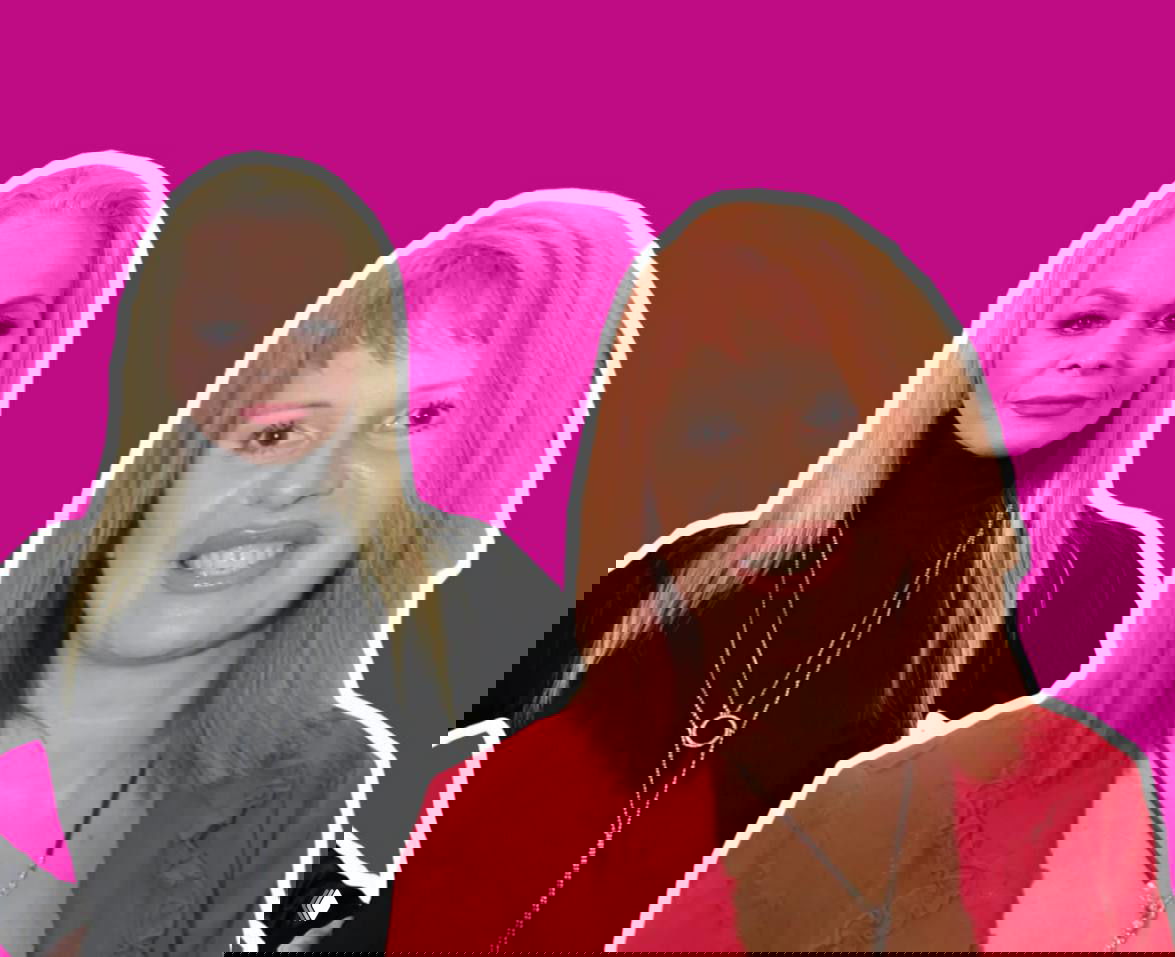 Наталья Штурм о «проклятой» квартире Долиной