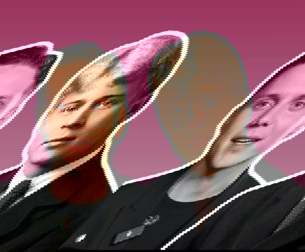 Катя Лель: Ваня Дмитриенко может быть реинкарнацией Есенина