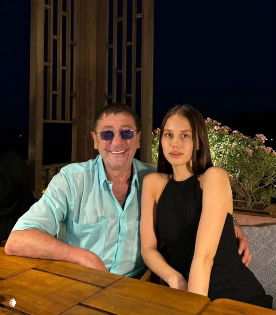 Экс-директор Киркорова о разрыве Авроры Кибы и Лепса