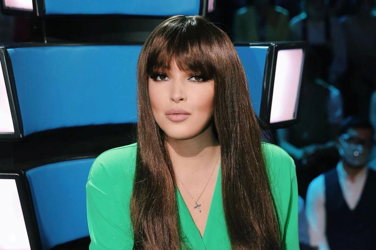 Ирине Дубцовой понадобилась медицинская помощь