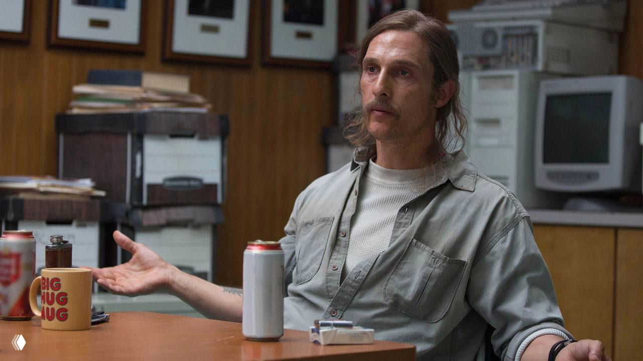 Мэтью Макконахи запретил использование своего образа в мемах