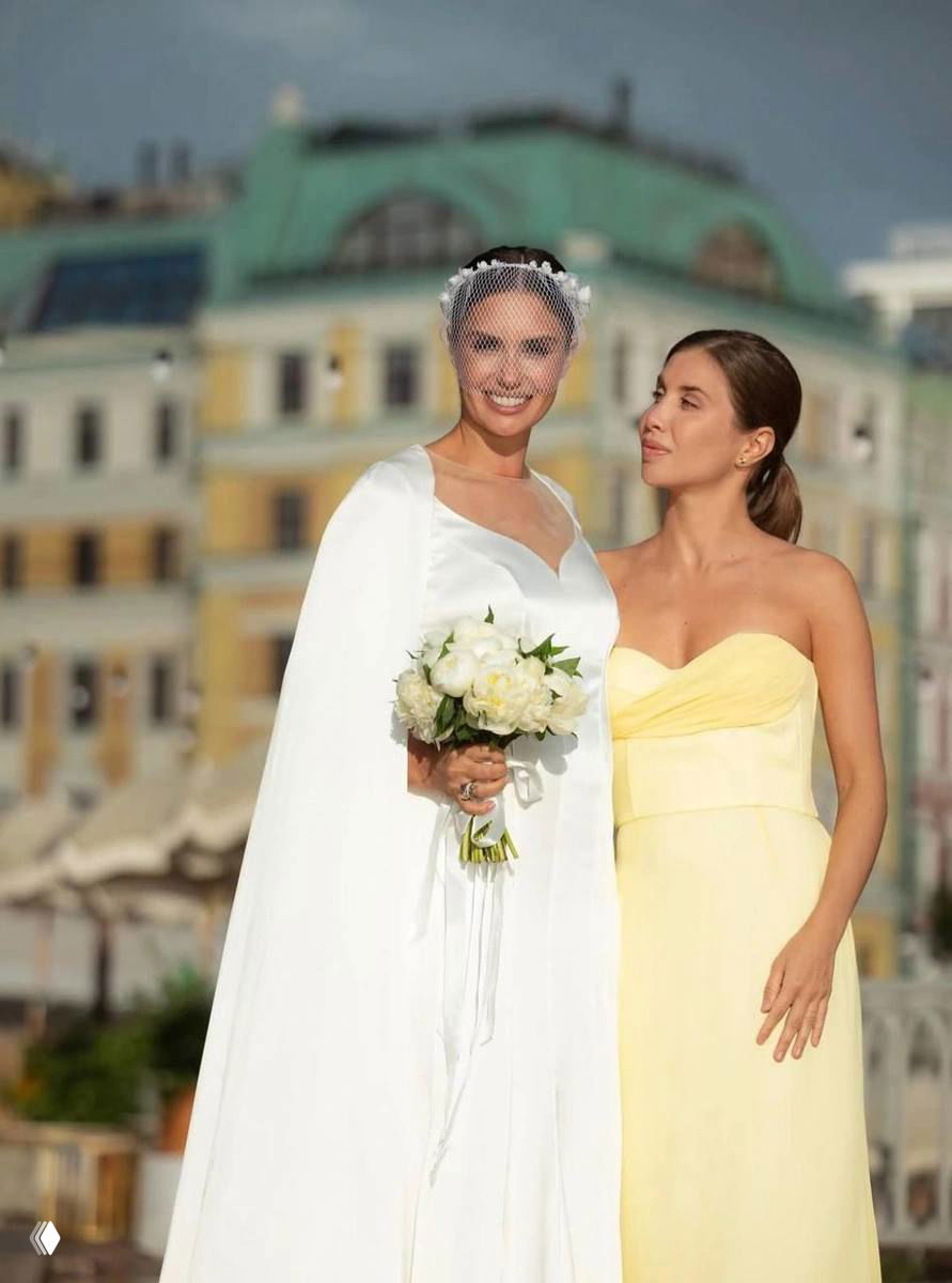 Кто свёл Агату Муцениеце с Петром Дрангой