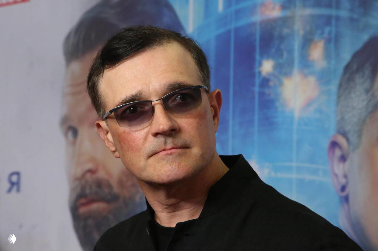 Егор Бероев изменился до неузнаваемости