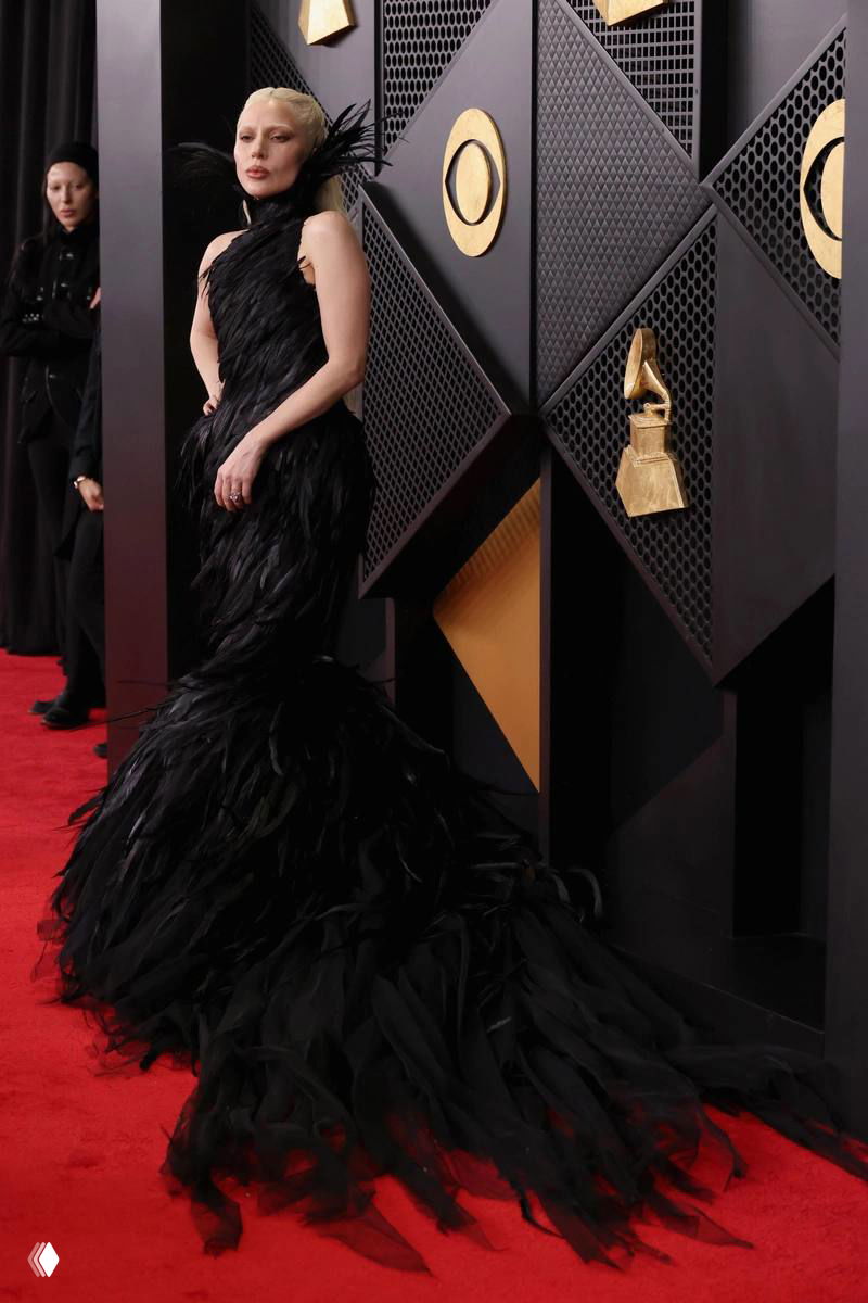 Лучшие женские образы с «Грэмми — 2026»