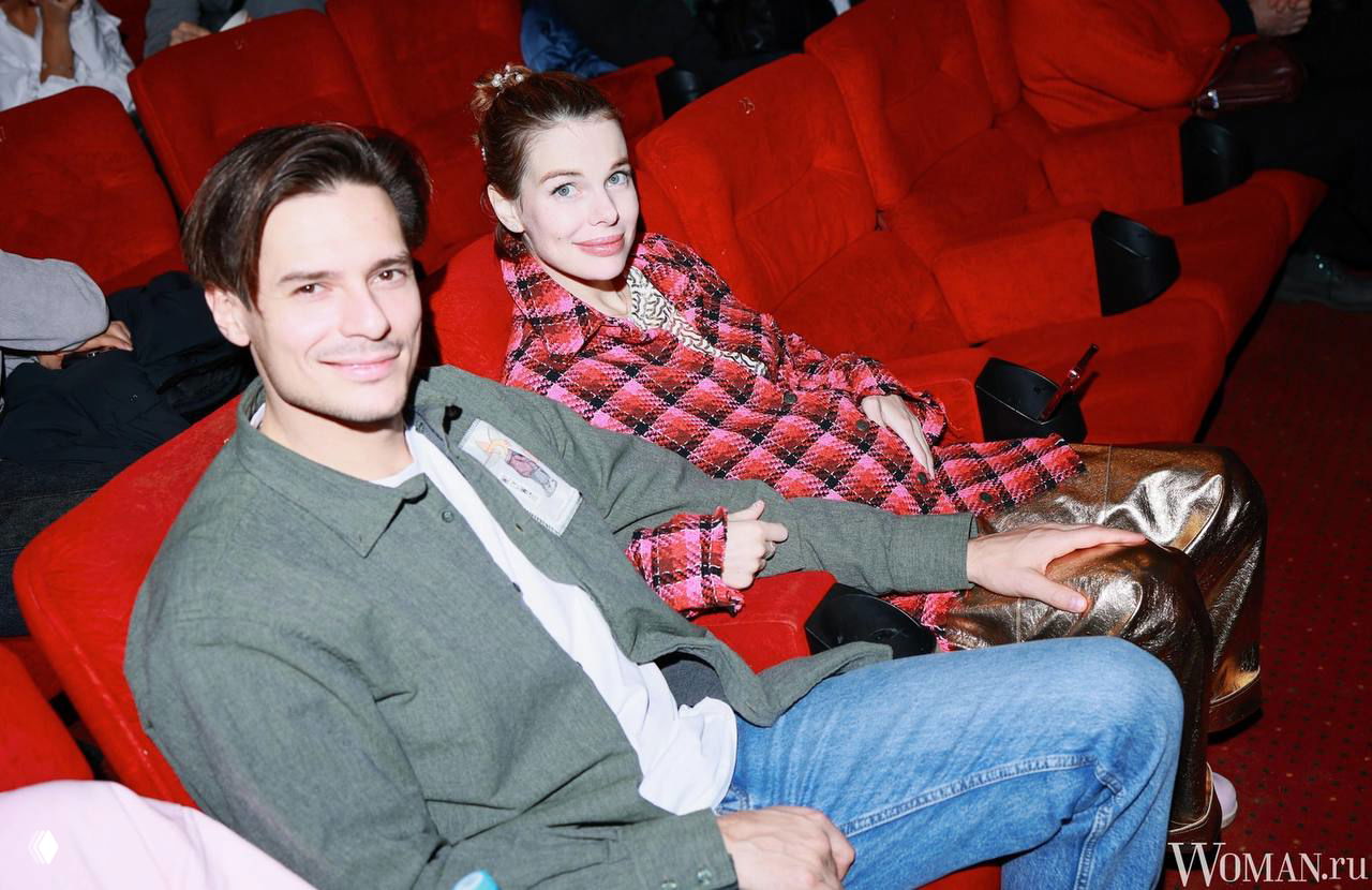 «Муж всегда прав»: Анна Старшенбаум передумала разводиться